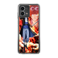 Sabo Revolutionary Army Motorola Moto G Stylus 5G 2023 Case