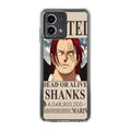 Shanks Bounty Motorola Moto G Stylus 5G 2023 Case