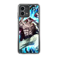 Shirohige Motorola Moto G Stylus 5G 2023 Case