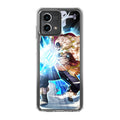 Shirohige Gura Gura No Mi Motorola Moto G Stylus 5G 2023 Case