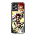 Shirohige The Legend Motorola Moto G Stylus 5G 2023 Case