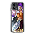 Silver Rayleigh Motorola Moto G Stylus 5G 2023 Case