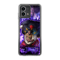 Teach Dark Aura Motorola Moto G Stylus 5G 2023 Case