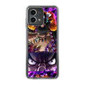 Teach The Blackbeard Motorola Moto G Stylus 5G 2023 Case