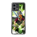 The Dark King Rayleigh Motorola Moto G Stylus 5G 2023 Case