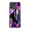The Emperor Red Hair Shanks Motorola Moto G Stylus 5G 2023 Case