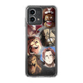 The Six Yonko Motorola Moto G Stylus 5G 2023 Case