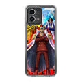 Three Admirals of the Golden Age of Piracy Motorola Moto G Stylus 5G 2023 Case