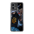 Trafalgar Law Motorola Moto G Stylus 5G 2023 Case