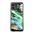 Trafalgar Law Injection Shot Motorola Moto G Stylus 5G 2023 Case