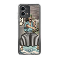 Usohachi Motorola Moto G Stylus 5G 2023 Case