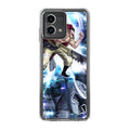 Whitebeard Earthquake Power Motorola Moto G Stylus 5G 2023 Case