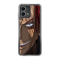 Yonkou Akagami Shanks Motorola Moto G Stylus 5G 2023 Case