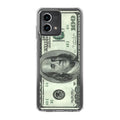 100 Dollar Motorola Moto G Stylus 5G 2023 Case