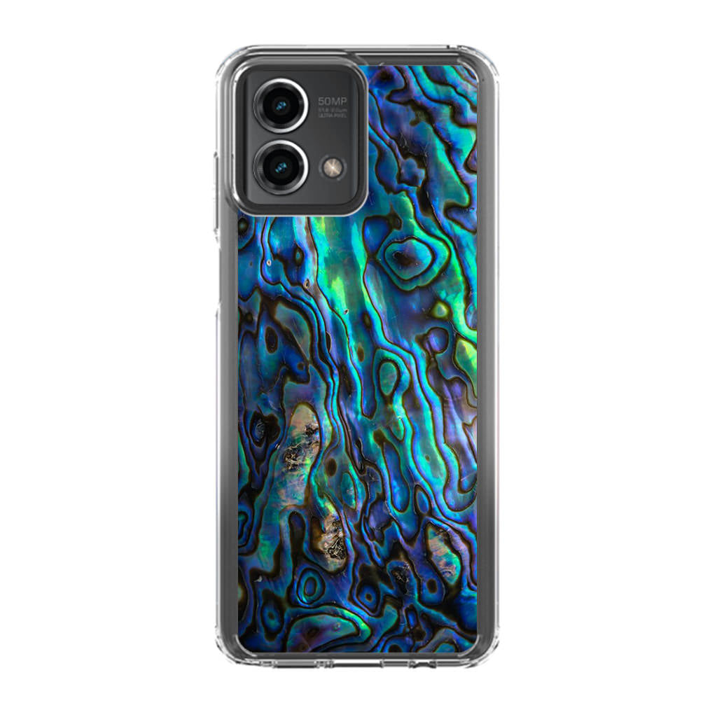 Abalone Motorola Moto G Stylus 5G 2023 Case