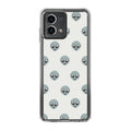 Aliens Pattern Motorola Moto G Stylus 5G 2023 Case