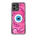 All Seeing Bubble Gum Eye Motorola Moto G Stylus 5G 2023 Case