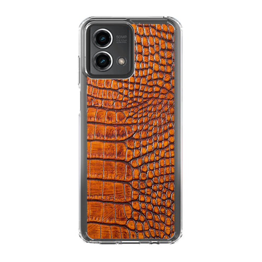 Alligator Skin Motorola Moto G Stylus 5G 2023 Case