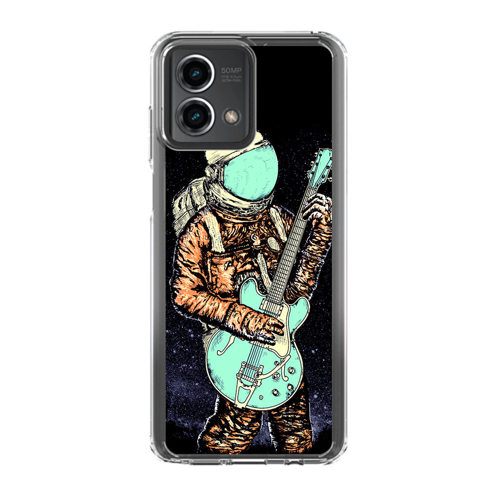 Alone In My Space Motorola Moto G Stylus 5G 2023 Case