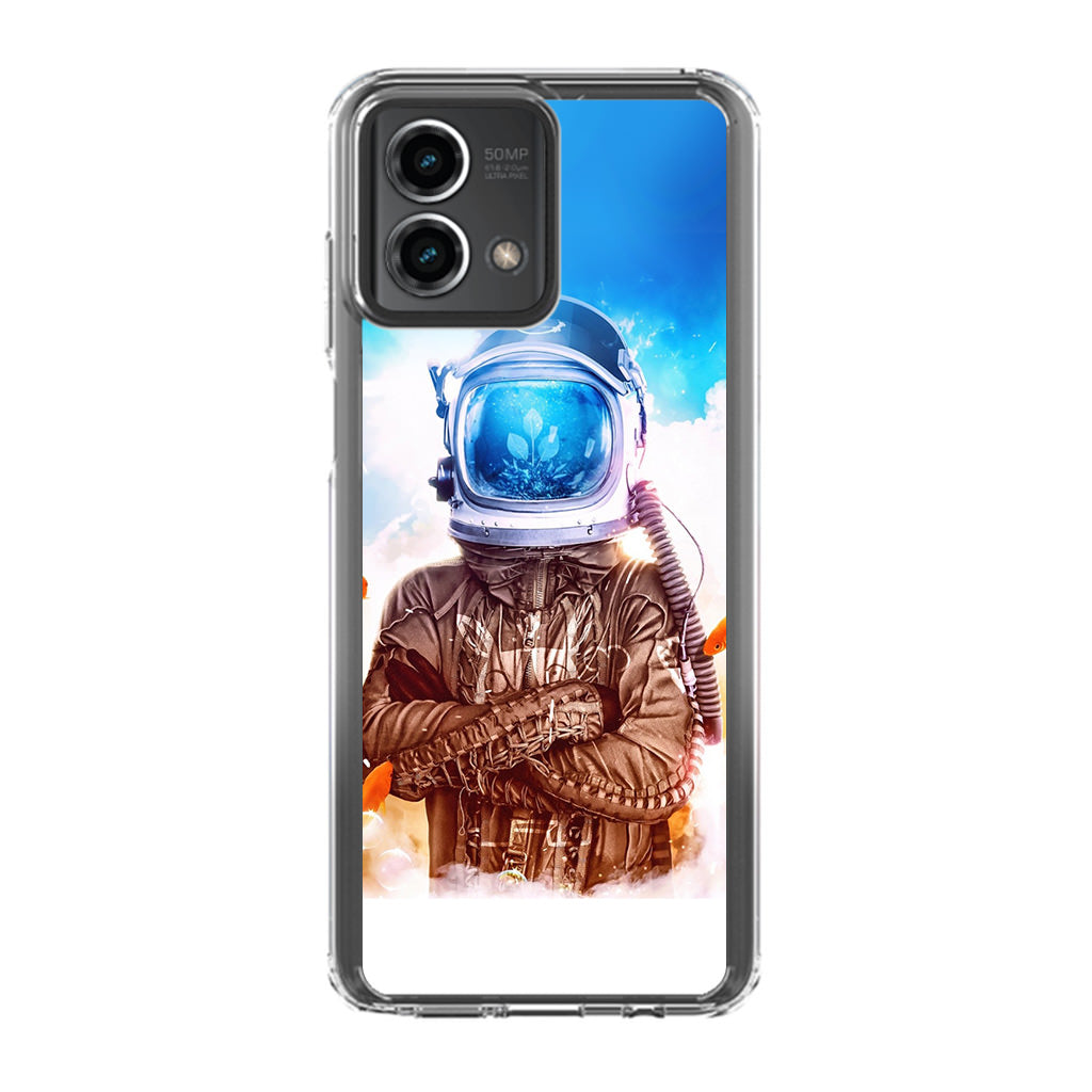 Aquatronauts Motorola Moto G Stylus 5G 2023 Case
