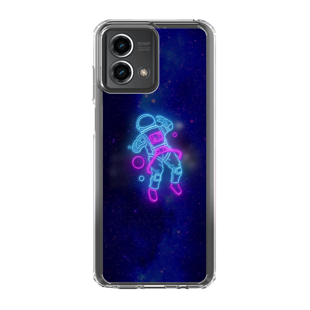 Astronaut at The Disco Motorola Moto G Stylus 5G 2023 Case