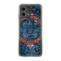 Aztec Calendar Motorola Moto G Stylus 5G 2023 Case