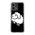 Baa Baa White Sheep Motorola Moto G Stylus 5G 2023 Case