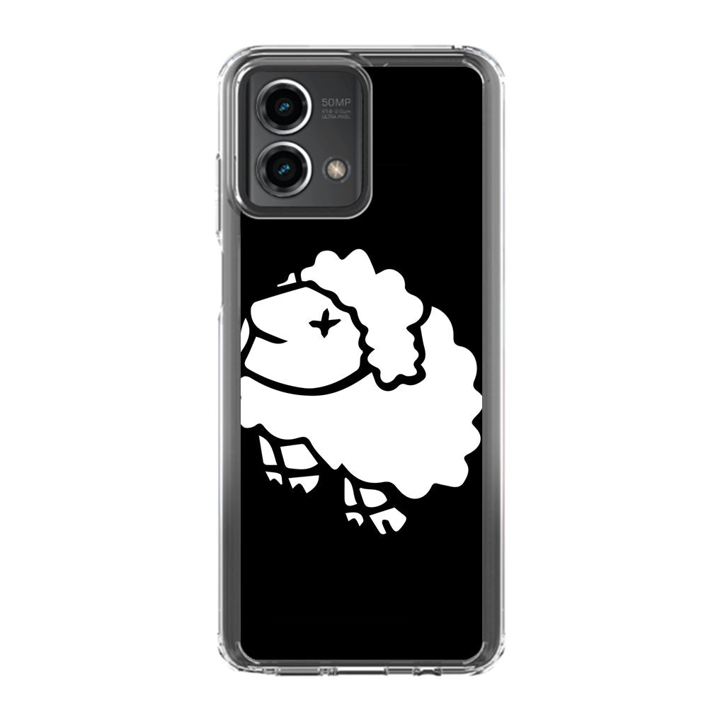 Baa Baa White Sheep Motorola Moto G Stylus 5G 2023 Case