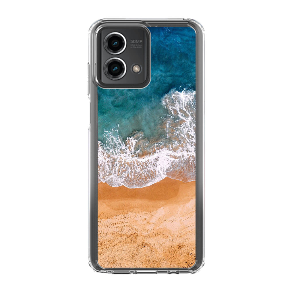 Beach Healer Motorola Moto G Stylus 5G 2023 Case