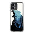 Bear Hunter Art Motorola Moto G Stylus 5G 2023 Case