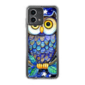Bedtime Owl Motorola Moto G Stylus 5G 2023 Case