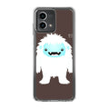 Big Foot Yeti Motorola Moto G Stylus 5G 2023 Case
