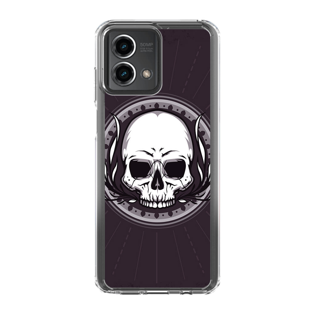 Bone Skull Club Motorola Moto G Stylus 5G 2023 Case
