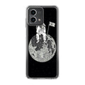 Bored Astronaut Motorola Moto G Stylus 5G 2023 Case