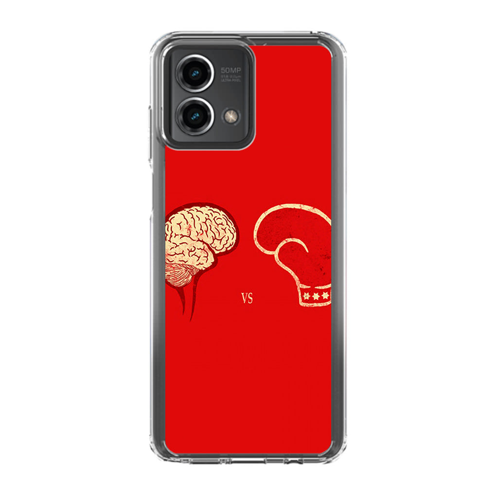 Brain Box Motorola Moto G Stylus 5G 2023 Case