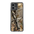 Camoflage Real Tree Motorola Moto G Stylus 5G 2023 Case