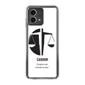 Candor Divergent Faction Motorola Moto G Stylus 5G 2023 Case