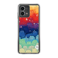 Cats Everywhere Motorola Moto G Stylus 5G 2023 Case