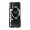 Classic Camera Motorola Moto G Stylus 5G 2023 Case
