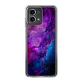 Cloud in the Galaxy Motorola Moto G Stylus 5G 2023 Case