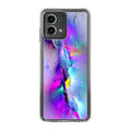 Colorful Abstract Smudges Motorola Moto G Stylus 5G 2023 Case
