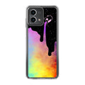 Coloring Galaxy Motorola Moto G Stylus 5G 2023 Case