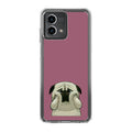 Cubby Pug Motorola Moto G Stylus 5G 2023 Case