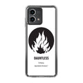 Dauntless Divergent Faction Motorola Moto G Stylus 5G 2023 Case