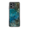 Deep Ocean Marble Motorola Moto G Stylus 5G 2023 Case