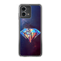 Diamond Supply Space Motorola Moto G Stylus 5G 2023 Case