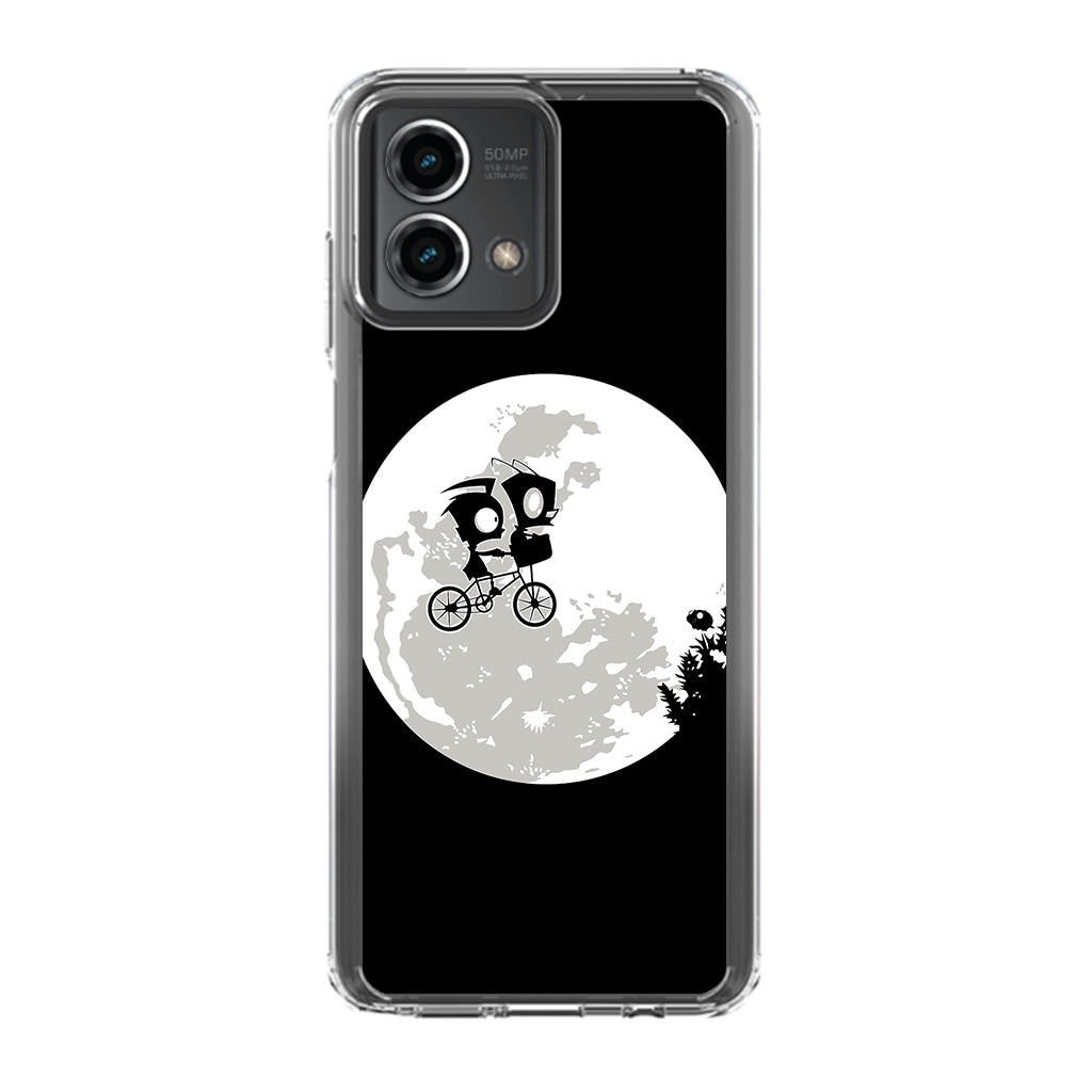 Dib and The ET Motorola Moto G Stylus 5G 2023 Case