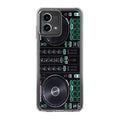DJ Controller Motorola Moto G Stylus 5G 2023 Case