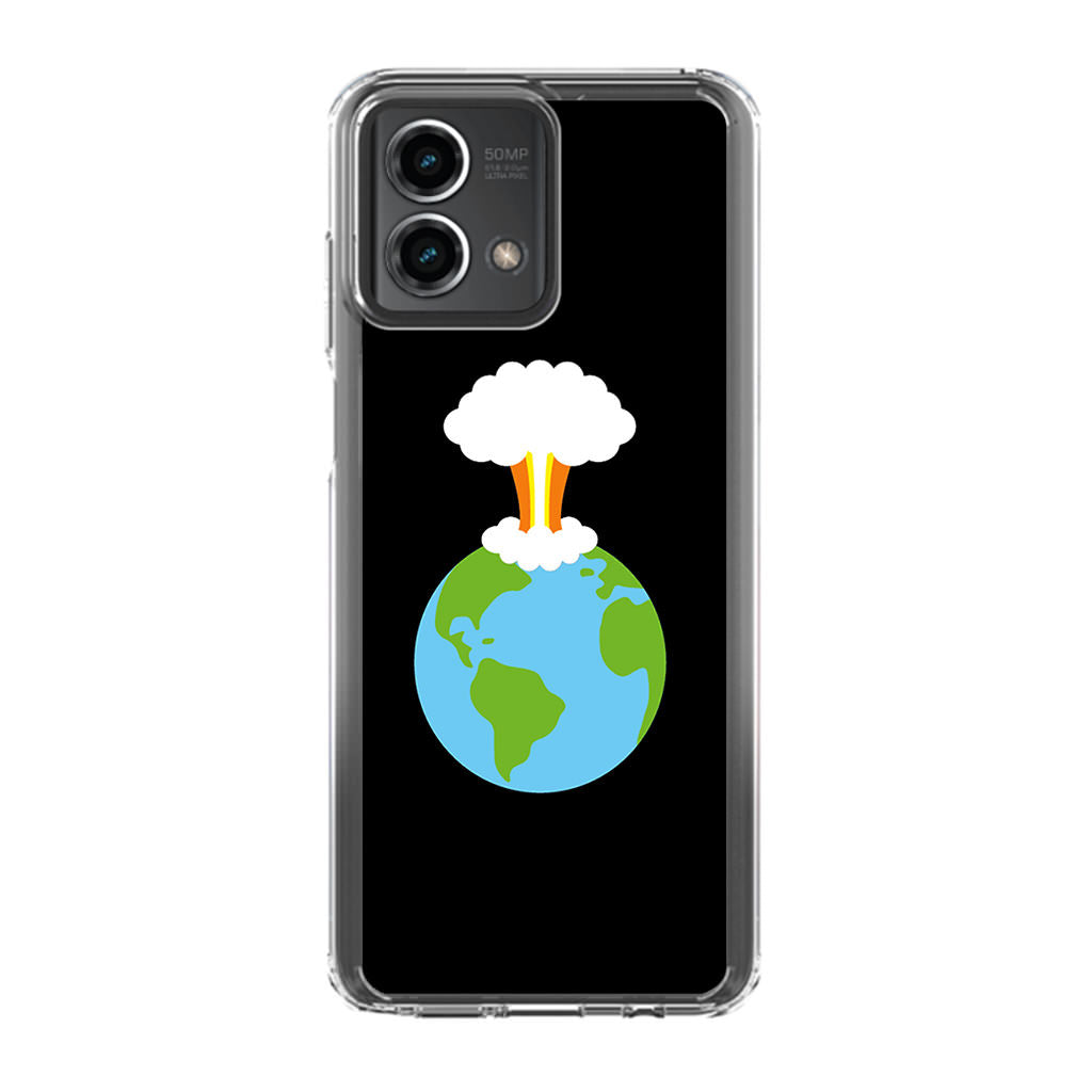 Dooms Day Motorola Moto G Stylus 5G 2023 Case