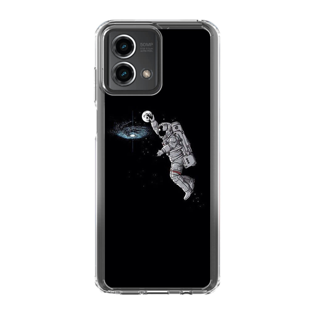 Dunk the Universe Motorola Moto G Stylus 5G 2023 Case